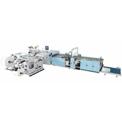 Mesin Sengsat Double Stitching Liner